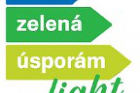 Nov zelen sporm Light