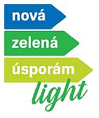 Nov zelen sporm Light