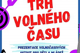 Trh volného času 2023