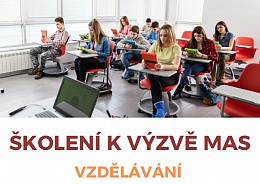 kolen k vzv MAS "Pite pobejt!" pro oblast VZDLVN