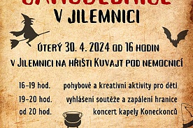 arodjnice v Jilemnici