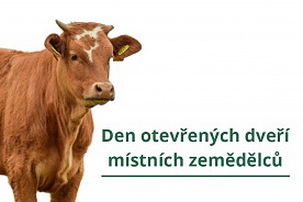 Den otevench dve mstnch zemdlc