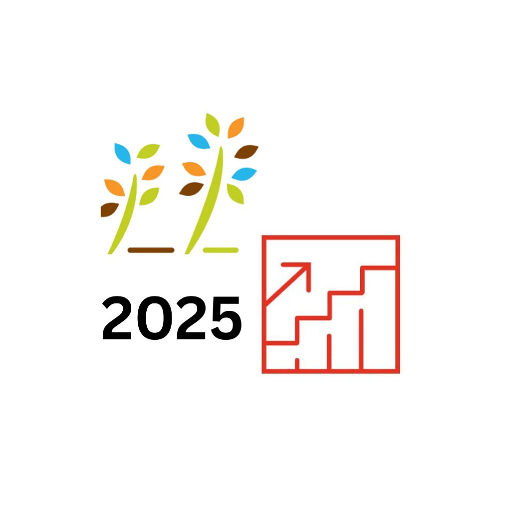 Vzvy MAS v roce 2025
