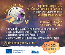 arodjnice v Jilemnici 2025
