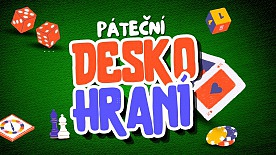 DESKOHRAN� - ��jen 2026