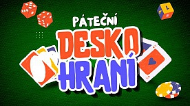 P�te�n� DESKOHRAN� - �nor 2026