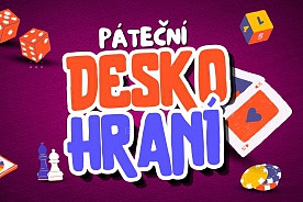 P�te�n� DESKOHRAN� v dubnu