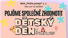 Zhodnocen Dtskho dne