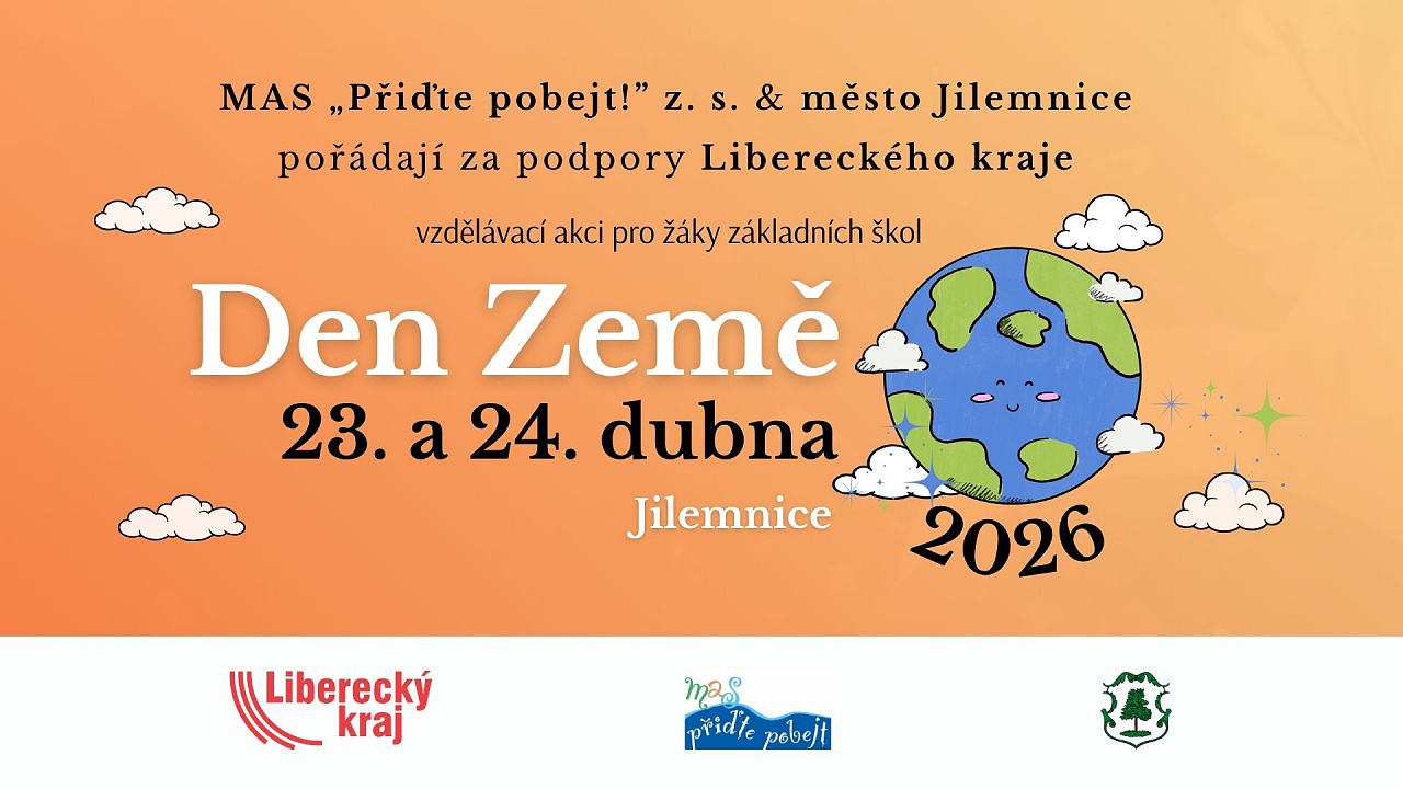 Den Zem� 2026