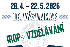 IROP+: VZD�L�V�N� IV.