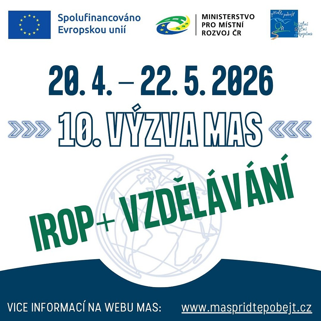 IROP+: VZD�L�V�N� IV.
