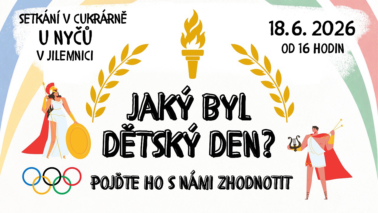 Jaký byl Dětský den?