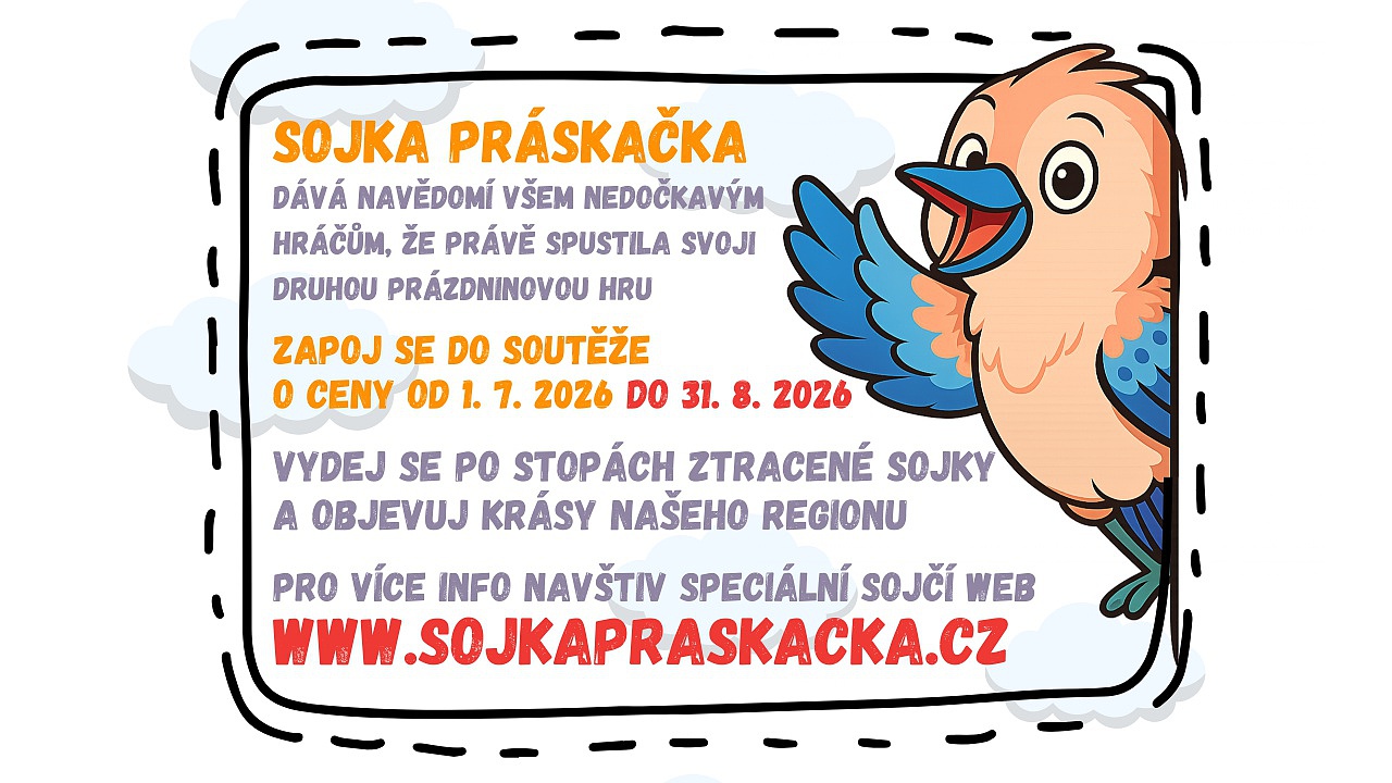 Pr�zdninov� hra 2026