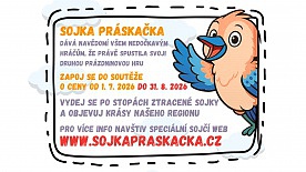 Pr�zdninov� hra 2026