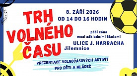 Trh voln�ho �asu 2026