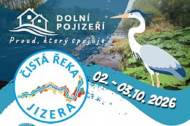 �ist� �eka Jizera 2026